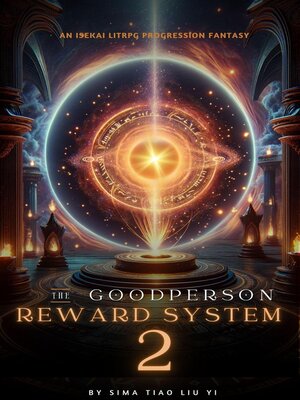 cover image of The Good Person Reward System